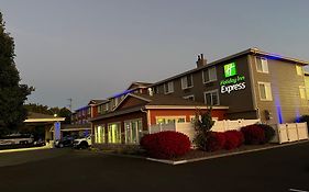 Holiday Inn Express Walla Walla By Ihg